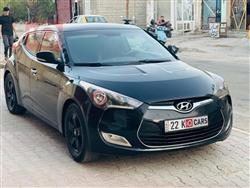 هيونداي فلوستر